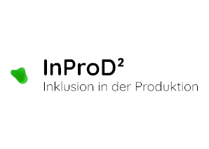 Logo InProD²