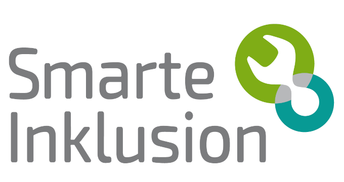 Logo SmarteInklusion