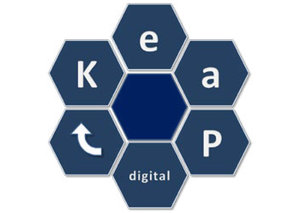 Logo KeaP